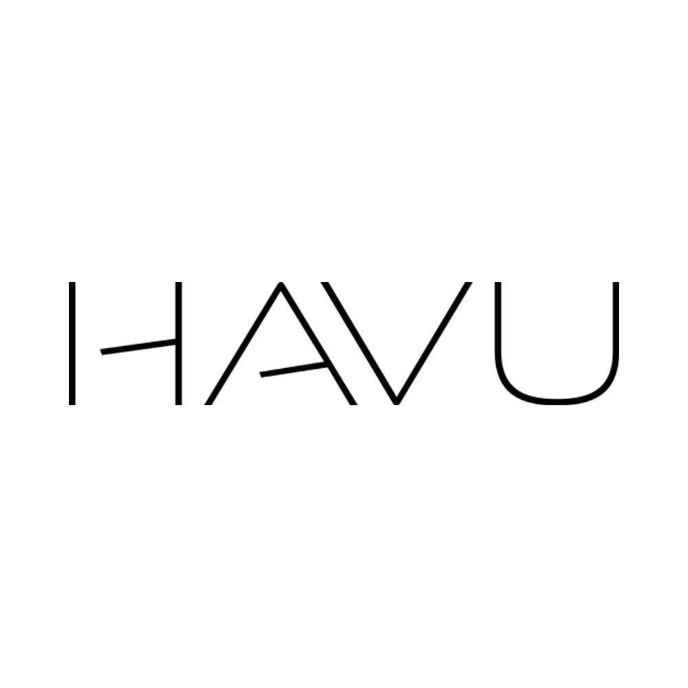 HAVU tekstilogo